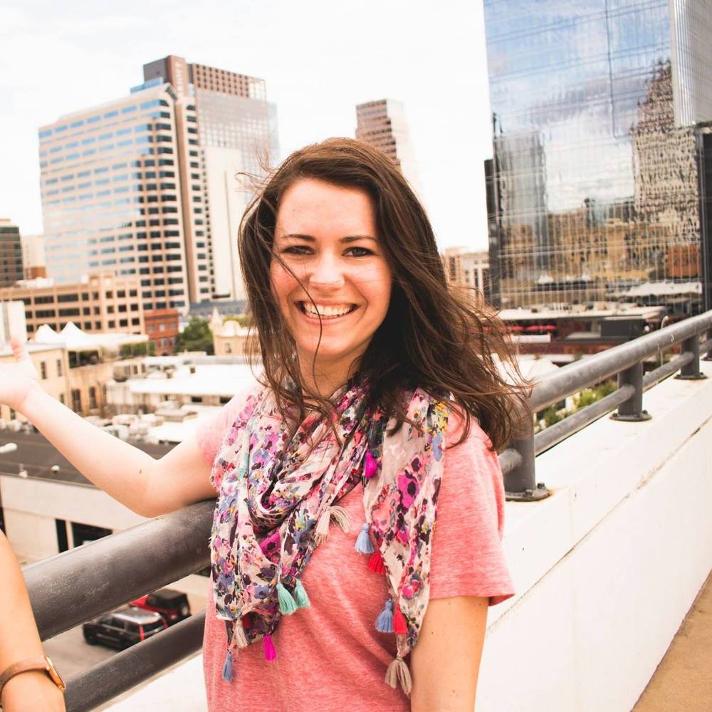 Meet your Posher, Kenzie